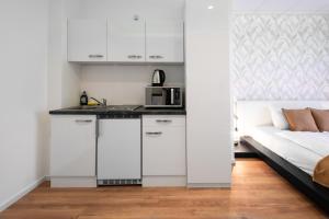 Livin Apartments - T75a