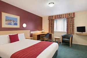 Days Inn Hotel Sheffield South
