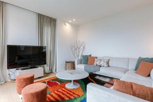 Huswell - Luxury Villa for 8 Guests Near the Beach in Knokke