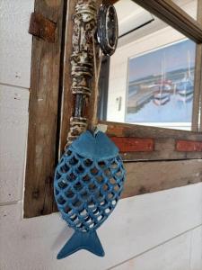 CHALET la Perle de Gruissan