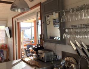 CHALET la Perle de Gruissan