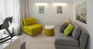 Rosevia Resort & Spa