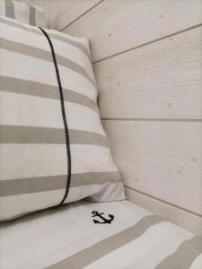 CHALET la Perle de Gruissan