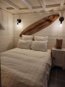 CHALET la Perle de Gruissan