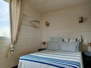 CHALET la Perle de Gruissan