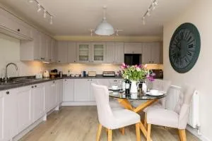 Ground Wing - Norfolk Cottage Agency - 埃尔默顿