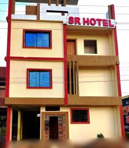 SR Hotel Kilerama Ashta - Ashta
