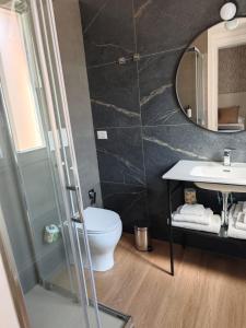 Maison Romana Trastevere Suites