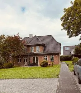 Schumis Ferienhus - Garding