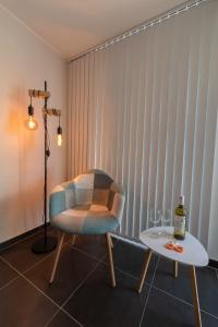 SEA-RENT 2 - inclusief garagebox