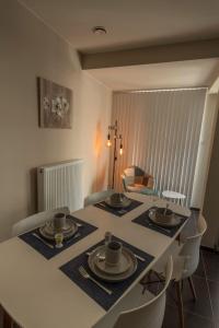 SEA-RENT 2 - inclusief garagebox