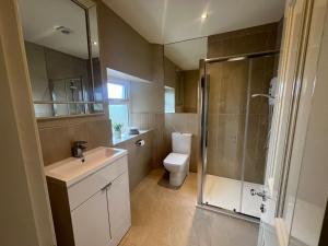 Ballyness Lodge