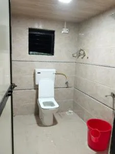 Yashodhan Framhouse - Chauk