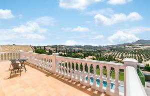 Villa Carmela
