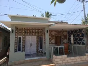 Waru Homestay Gili Gede - Gili Layar Waru Homestay Gili Gede - Gili Layar