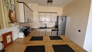 Sea views Torrequebrada, 1 Bedroom