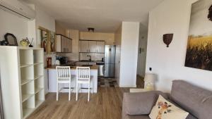 Sea views Torrequebrada, 1 Bedroom