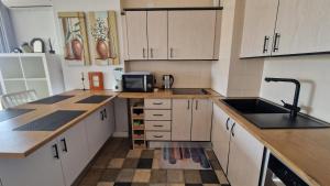 Sea views Torrequebrada, 1 Bedroom