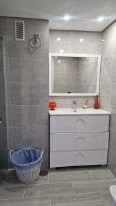 Sea views Torrequebrada, 1 Bedroom