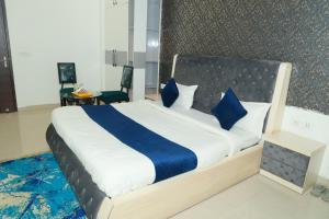 Aravali Residency