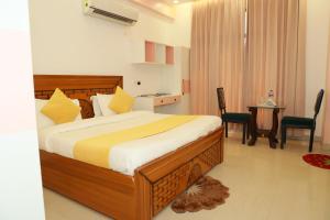 Aravali Residency
