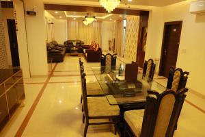 Aravali Residency