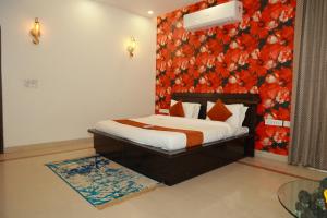 Aravali Residency