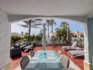 Lightbooking Santa Barbara Playa del Ingles - Маспаломас