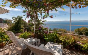 Studio - Ground Floor room in Apartments Niko - 50m from beach