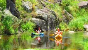 Los Ancares Resort - Taninga