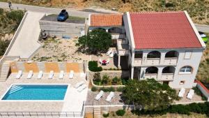 Apartments PoolHouse 