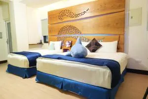 Blue Tears - Niu-chiao