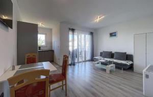Stunning Apartment In Bibinje With Wifi