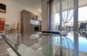 Stunning Apartment In Bibinje With Wifi