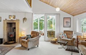 Nice Home In Gistrup With Wifi