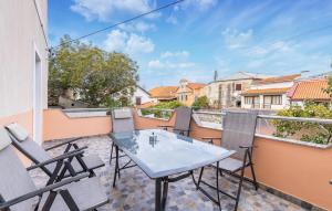 Lovely Apartment In Senj With Wifi