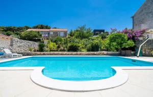 Cozy Apartment In Zaton Veliki