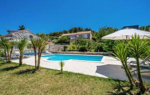 Cozy Apartment In Zaton Veliki