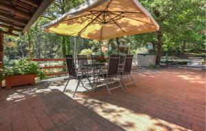 3 Bedroom Lovely Home In Trecastagni