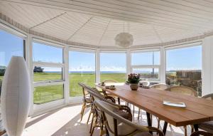 Nice Home In Haderslev With Wifi