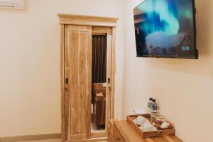Aruna House