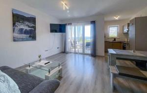 Amazing Apartment In Bibinje With Wifi