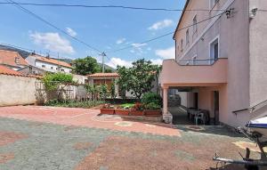 Amazing Apartment In Senj With Wifi