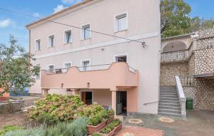 Amazing Apartment In Senj With Wifi