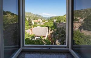 Amazing Apartment In Senj With Wifi 