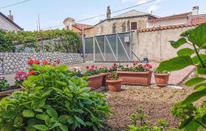 Amazing Apartment In Senj With Wifi