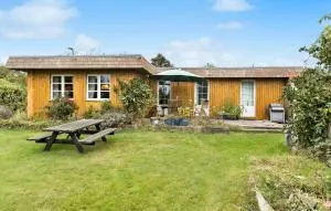Amazing Home In Sydals With Wifi - Lillekobbel