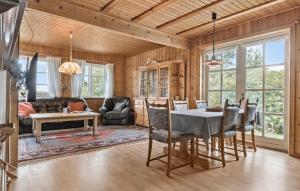 Amazing Home In Sydals With Wifi