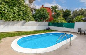 1 Bedroom Awesome Apartment In Dramalj