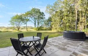 3 Bedroom Stunning Home In Skjern - Sønder Felding